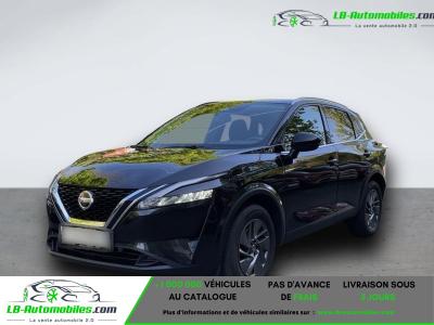 Nissan Qashqai 1.3 DIG-T 140
