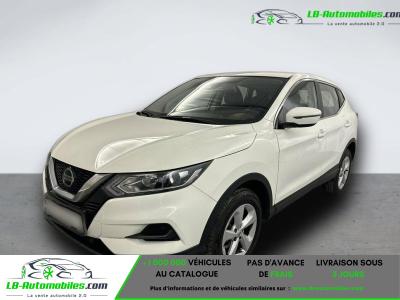 Nissan Qashqai 1.3 DIG-T 140