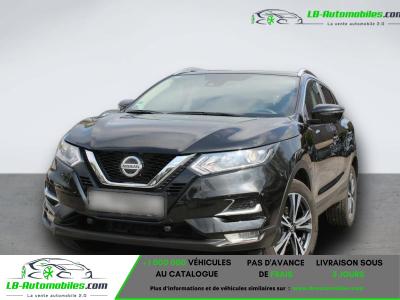 Nissan Qashqai 1.3 DIG-T 140
