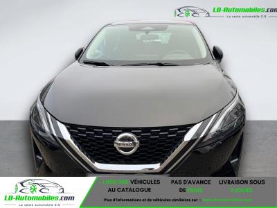 Nissan Qashqai 1.3 DIG-T 158 BVA
