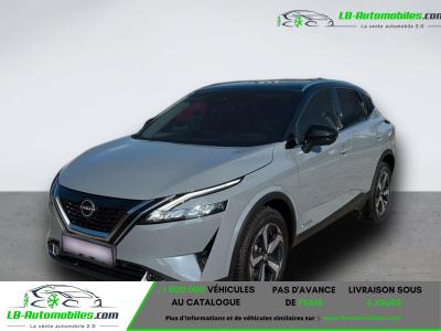 Nissan Qashqai e-Power 190 ch