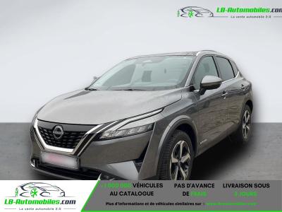 Nissan Qashqai e-Power 190 ch