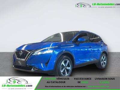 Nissan Qashqai e-Power 190 ch