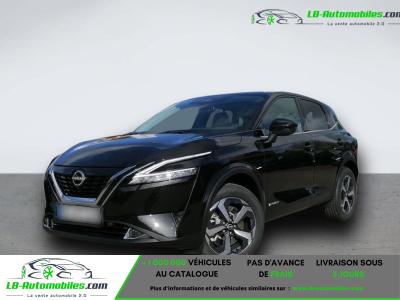 Nissan Qashqai e-Power 190 ch