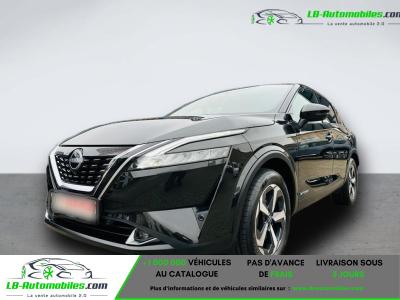 Nissan Qashqai e-Power 190 ch