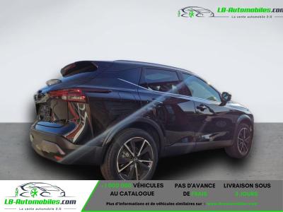 Nissan Qashqai Mild Hybrid 140 ch