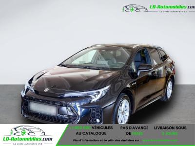 Suzuki Swace 1.8 Hybrid 98ch
