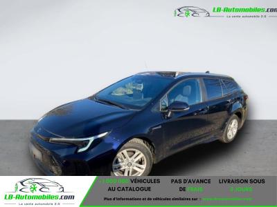 Suzuki Swace 1.8 Hybrid 122ch