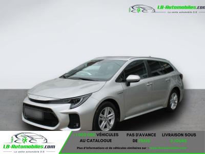Suzuki Swace 1.8 Hybrid 98ch