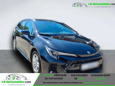 Suzuki Swace 1.8 Hybrid 122ch