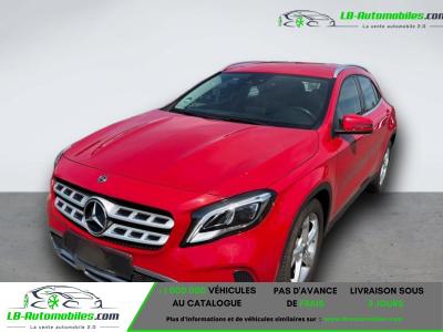 Mercedes GLA 180 BVM