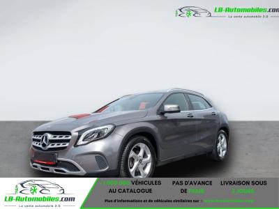 Mercedes GLA 180 BVM