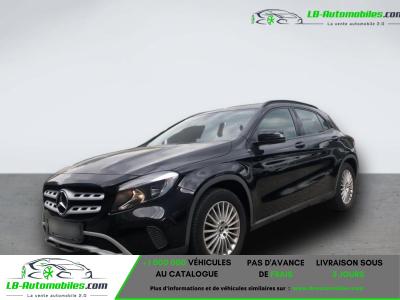Mercedes GLA 180 BVM