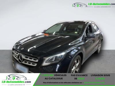 Mercedes GLA 180 BVM