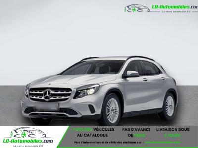 Mercedes GLA 180 BVM