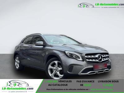 Mercedes GLA 180 BVM