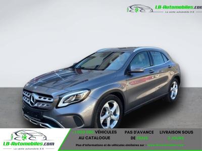 Mercedes GLA 180  BVA
