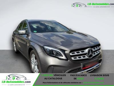 Mercedes GLA 180  BVA
