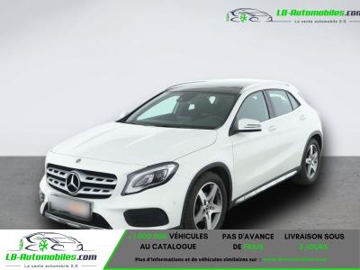 Mercedes GLA 180  BVA
