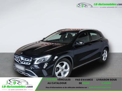 Mercedes GLA 180  BVA