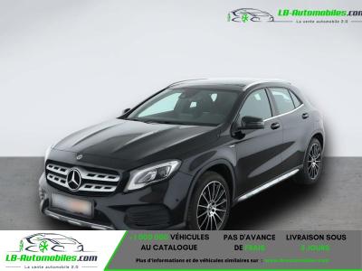 Mercedes GLA 180  BVA