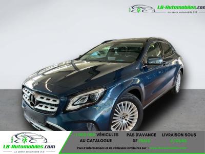 Mercedes GLA 180  BVA