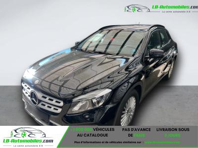 Mercedes GLA 200 BVM