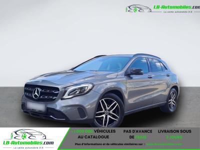 Mercedes GLA 200 BVM