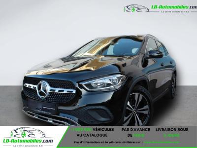 Mercedes GLA 200 d  BVA