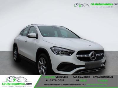 Mercedes GLA 200 d  BVA