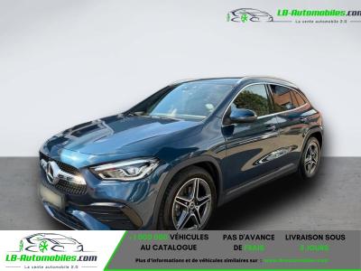 Mercedes GLA 200 d  BVA