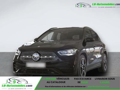 Mercedes GLA 200 d  BVA