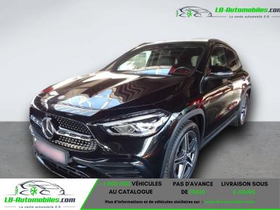 Mercedes GLA 200 d  BVA