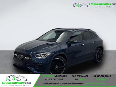 Mercedes GLA 220 d  BVA