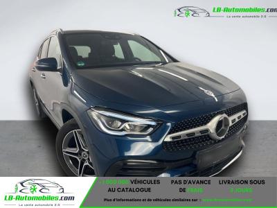Mercedes GLA 220 d  BVA