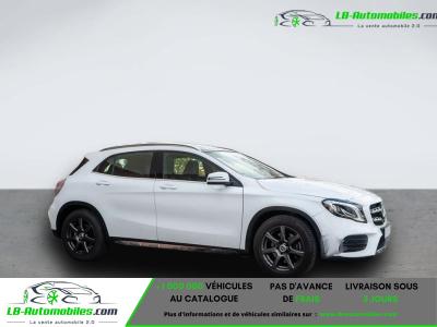 Mercedes GLA 250  BVA