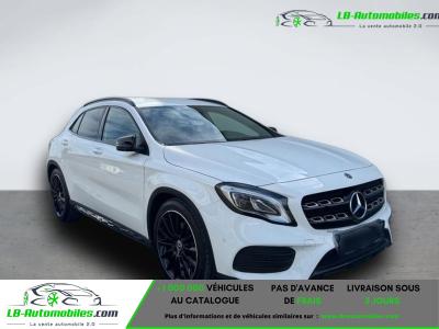 Mercedes GLA 250  BVA