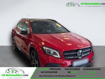 Mercedes GLA 250  BVA