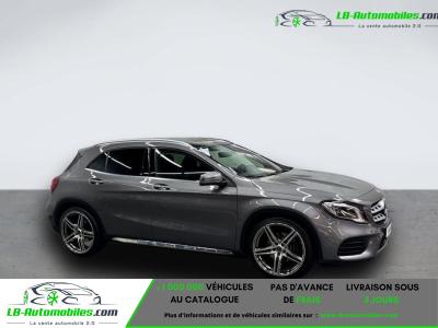 Mercedes GLA 250  BVA