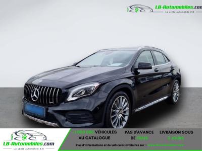 Mercedes GLA 250  BVA