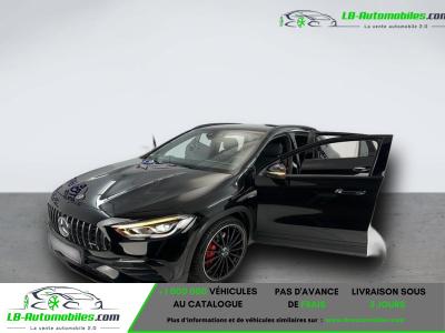 Mercedes GLA 45 S AMG BVA 4Matic+