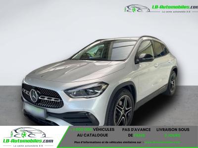 Mercedes GLA 200 d BVA