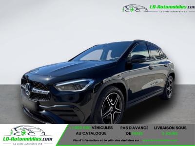 Mercedes GLA 250 BVA 4Matic
