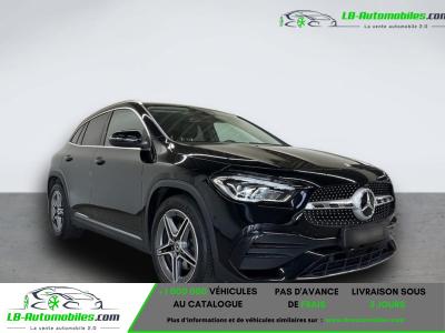 Mercedes GLA 250 BVA 4Matic