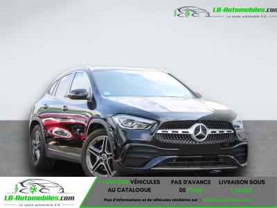 Mercedes GLA 250 BVA 4Matic