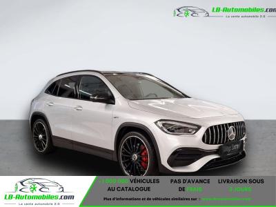 Mercedes GLA 35 AMG BVA 4Matic
