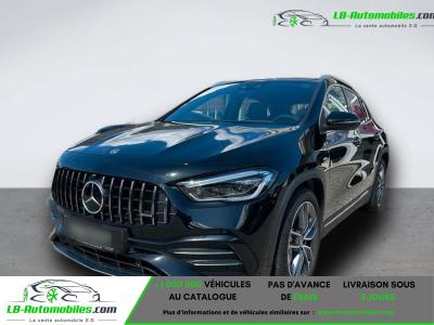 Mercedes GLA 35 AMG BVA 4Matic