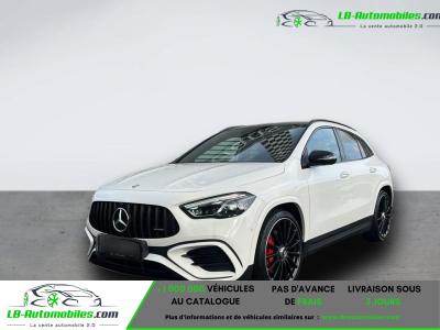 Mercedes GLA 35 AMG BVA 4Matic