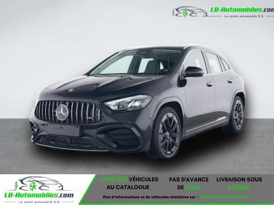 Mercedes GLA 35 AMG BVA 4Matic