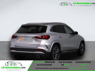 Mercedes GLA 35 AMG BVA 4Matic